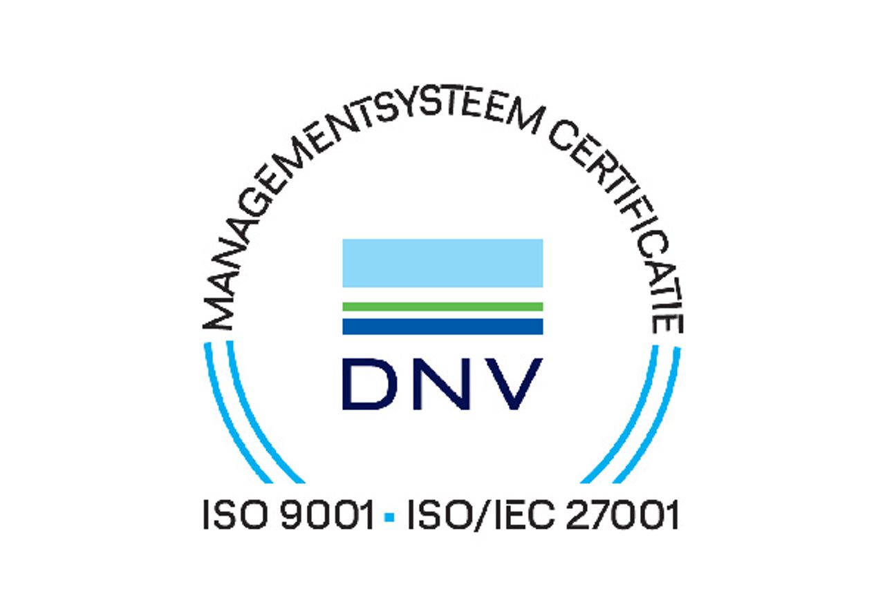 DNV ISO
