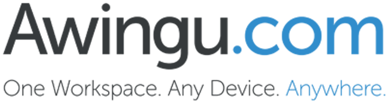 Logo Awingu